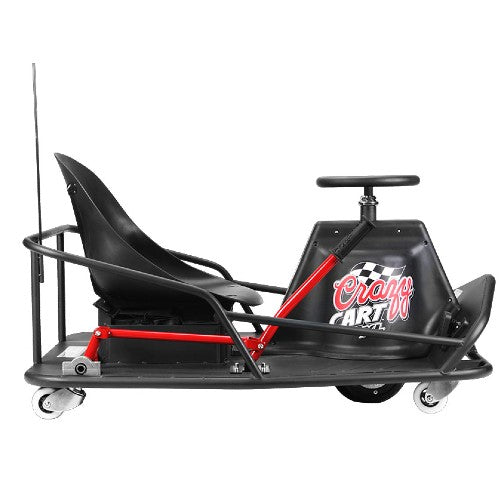 Razor Crazy Cart XL