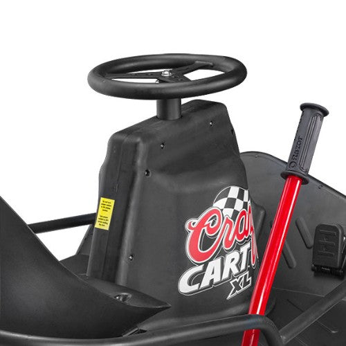 Razor Crazy Cart XL