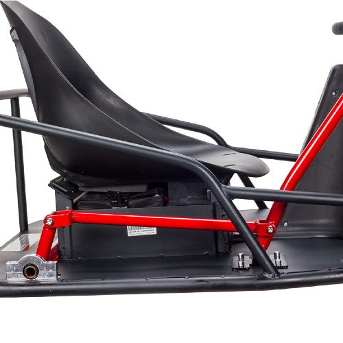 Razor Crazy Cart XL