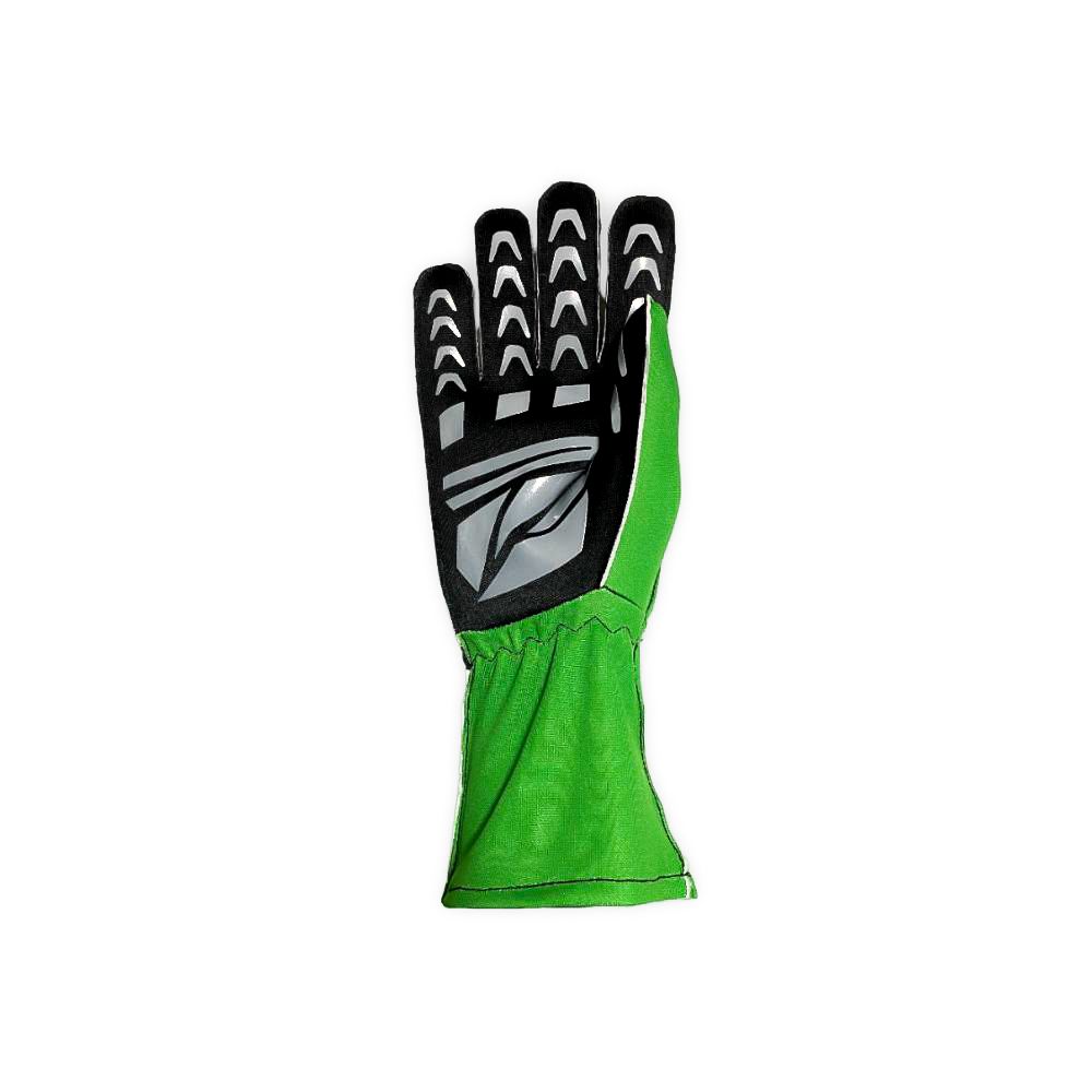 DHR HANDSCHOENEN STANDAARD - GROEN