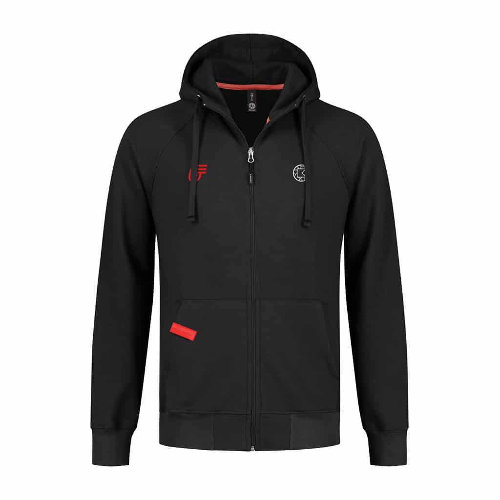 The Grid / Bracket Vest