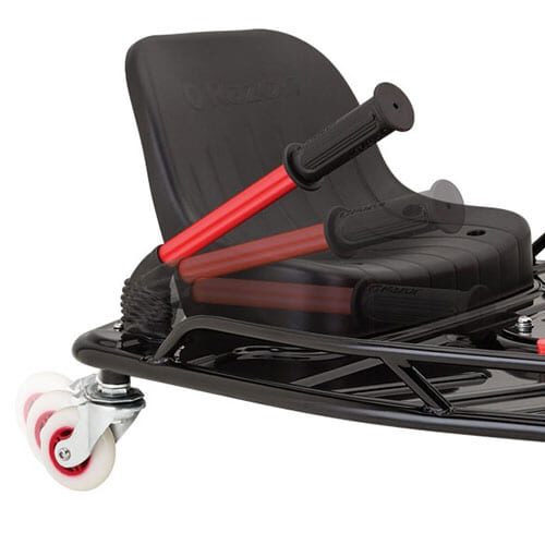 Razor Crazy Cart Lithium