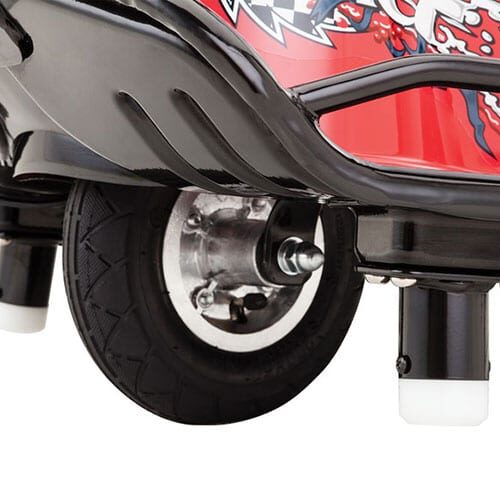 Razor Crazy Cart Lithium