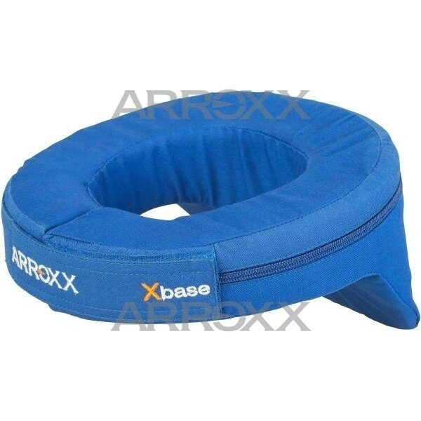 Arroxx Nek Protector Xbase - blauw