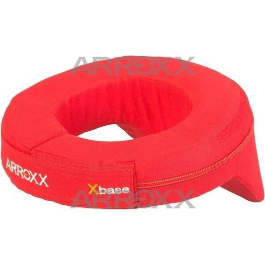 Arroxx Nek Protector Xbase - rood