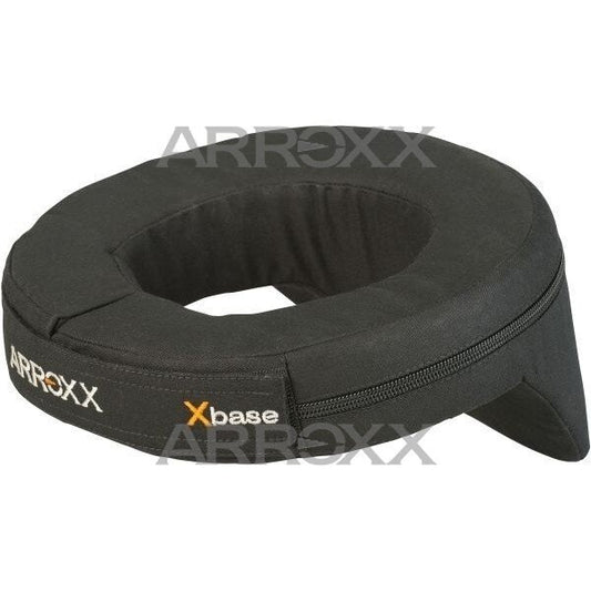 Arroxx Nek Protector Xbase - zwart