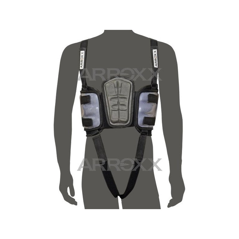 Arroxx Rib Protector TopQ