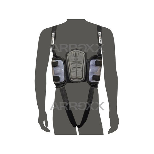 Arroxx Rib Protector TopQ