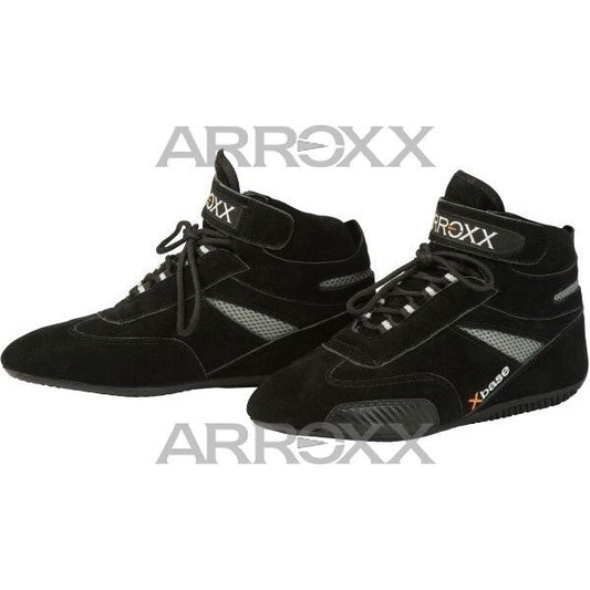 Arroxx kartschoenen Xbase zwart