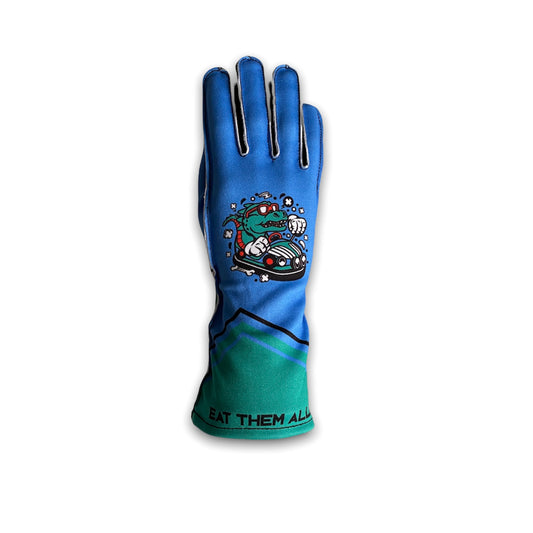 DHR HANDSCHOENEN PREMIUM - DINO