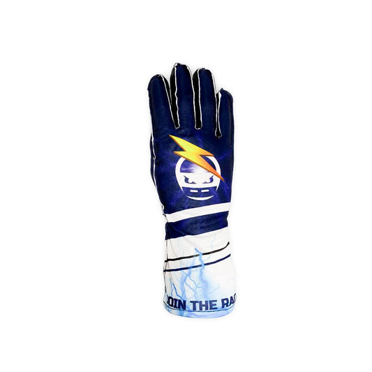 DHR HANDSCHOENEN STANDAARD - THUNDER
