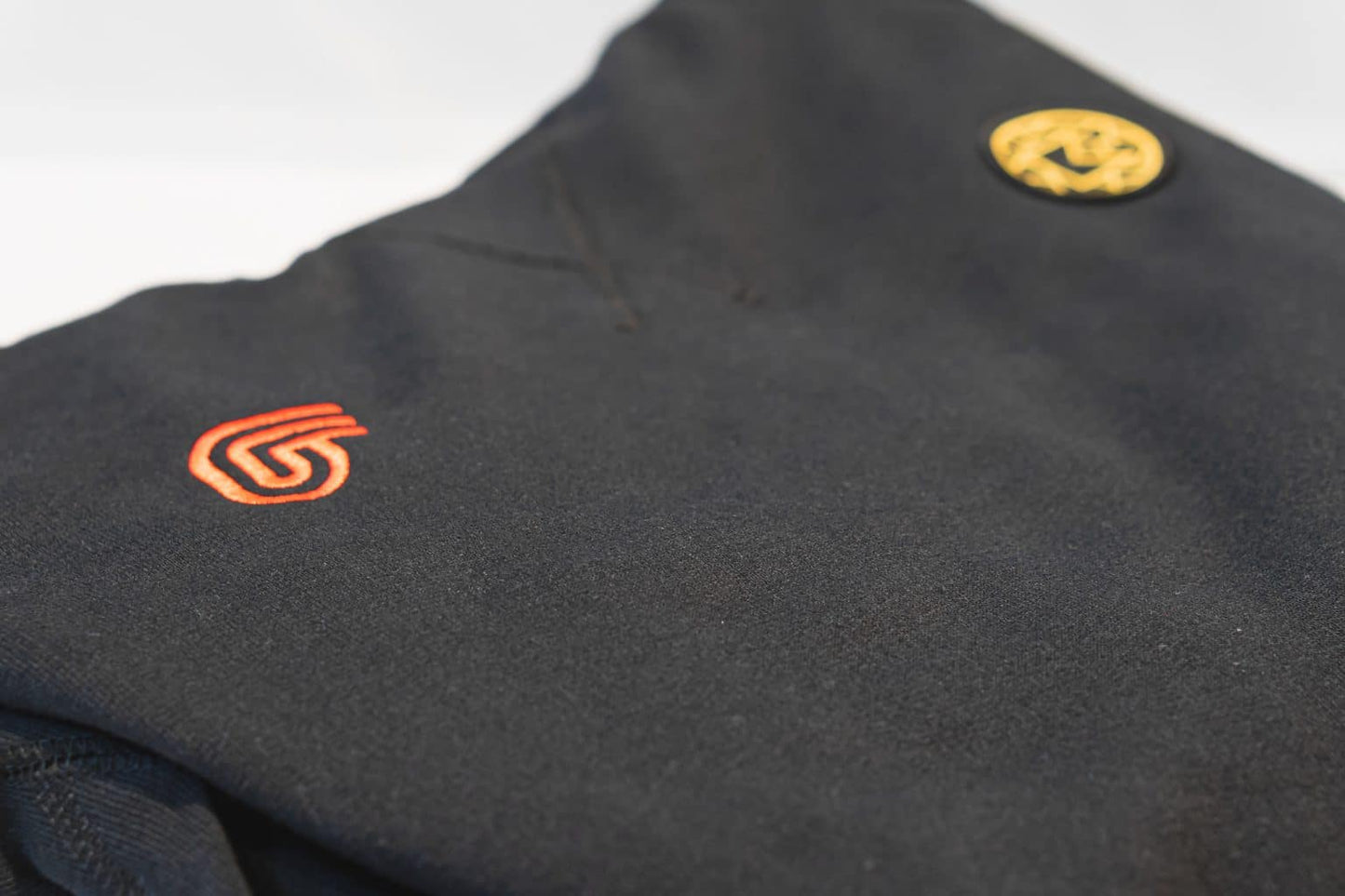 The Grid / Bracket Hoodie