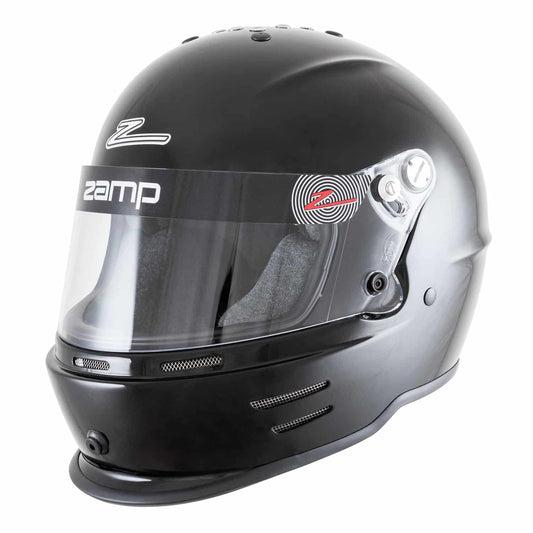 Zamp RZ42 junior zwart