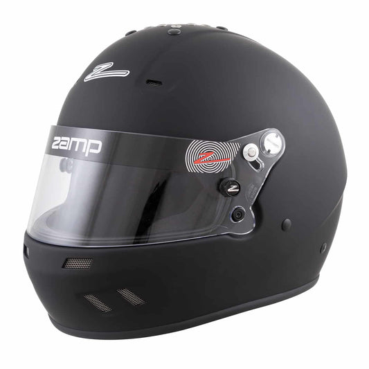 Zamp RZ59 mat zwart