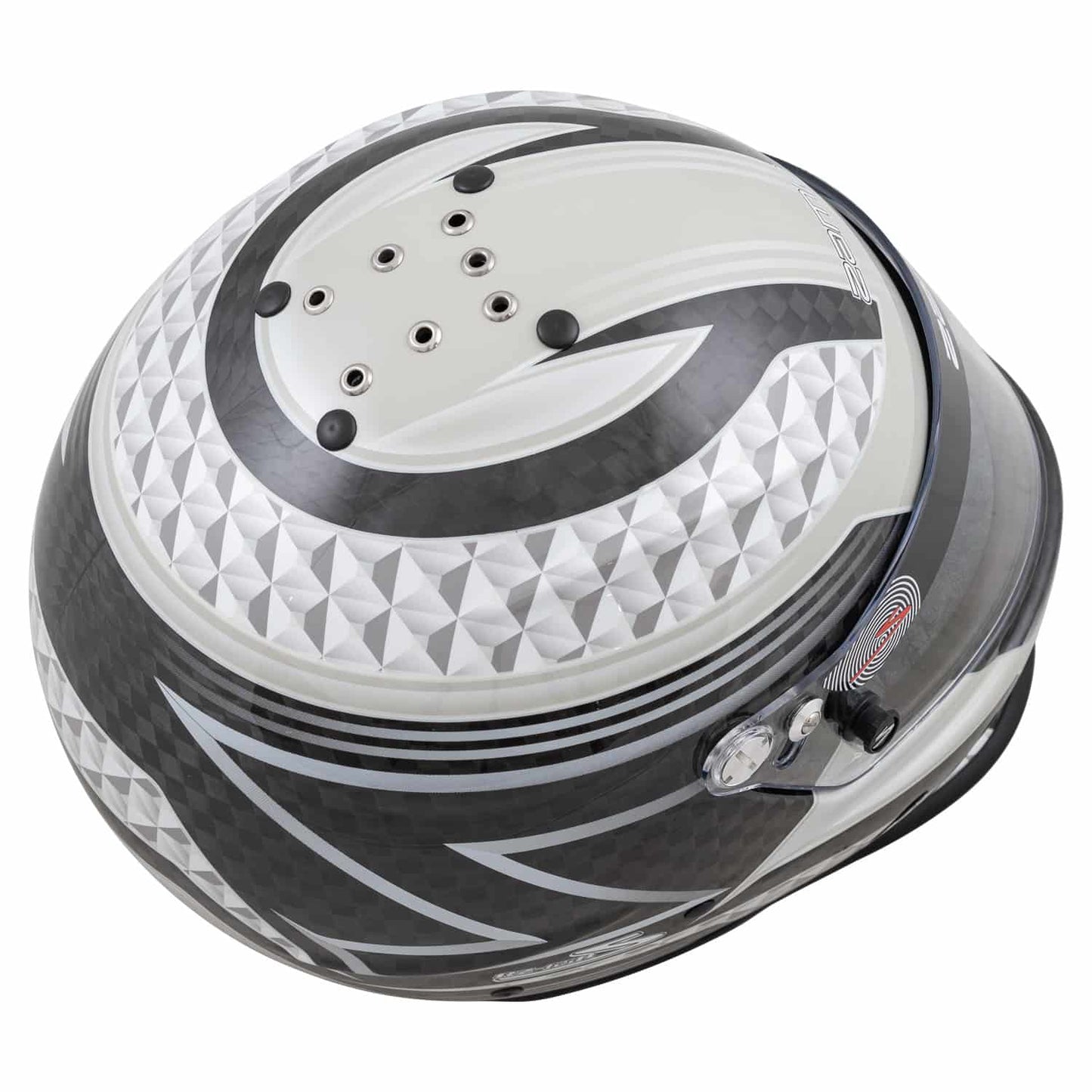 Zamp RZ 65D zwart-grijs