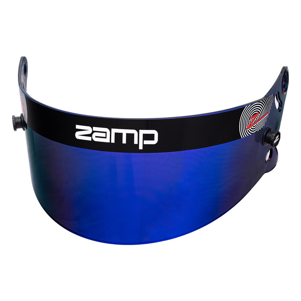 Zamp Z20 vizier blauw