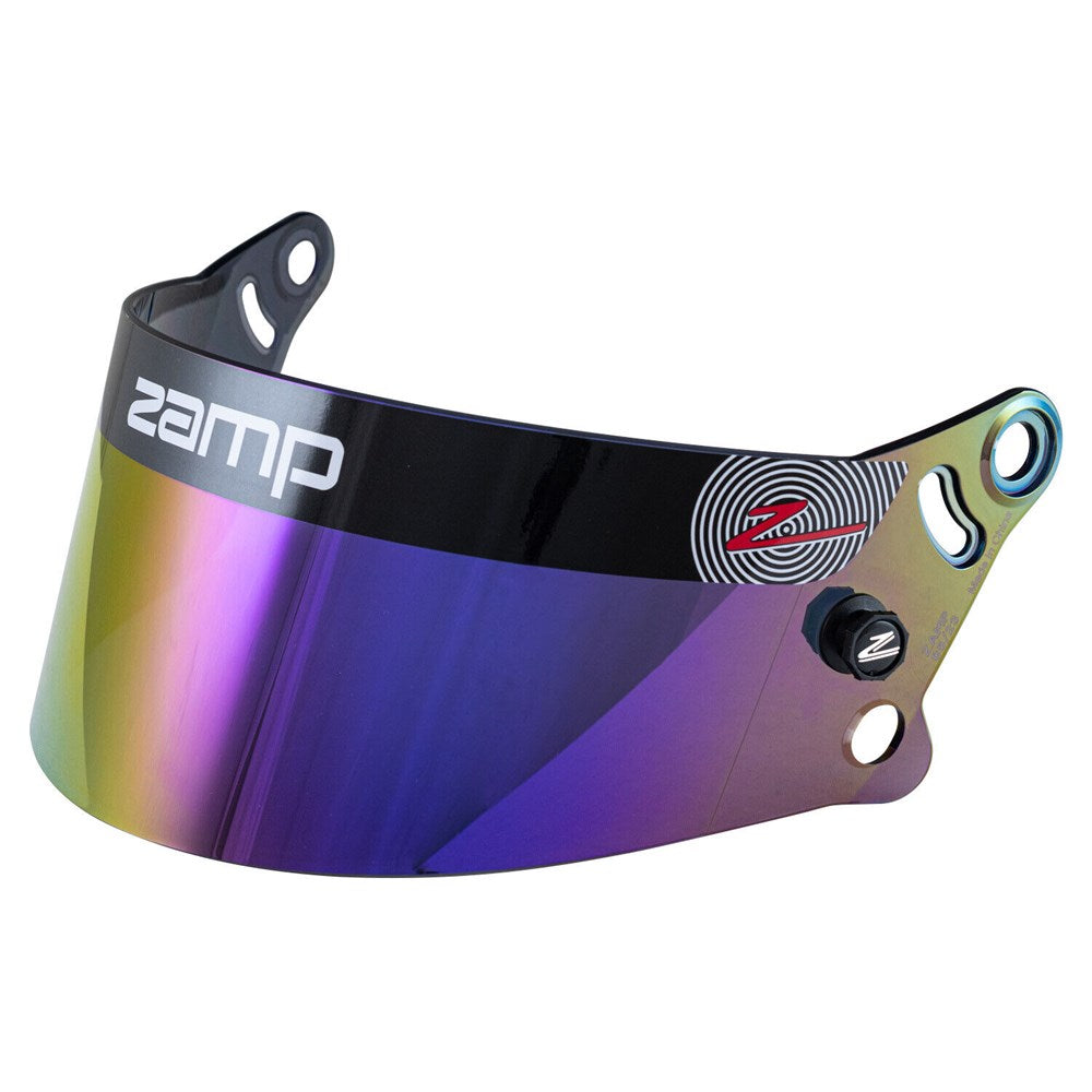 Zamp Z20 vizier paars