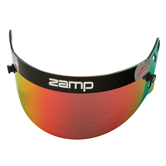 Zamp Z20 vizier rood