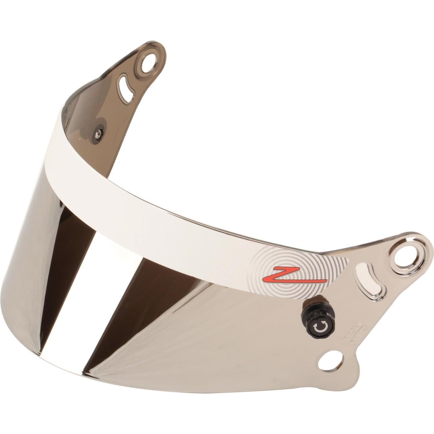 Zamp Z20 vizier zilver