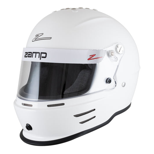 Zamp RZ42 junior wit