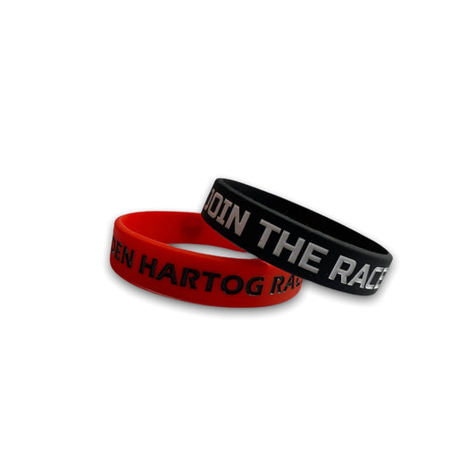 DHR ARMBANDJES SET